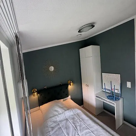 & Moin Apartment *