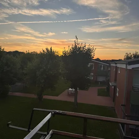& Moin Apartment *